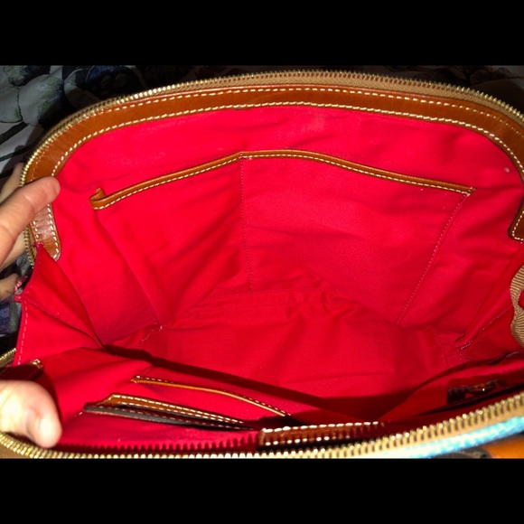 VINTAGE DOONEY BOURKE Crossbody,vintage Dooney Bourke Purses  Dooney & Bourke Purse